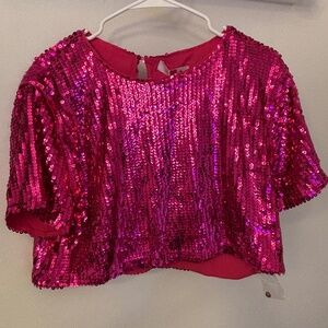 Buddy Love Laura Sequin Set